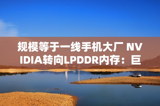 规模等于一线手机大厂 NVIDIA转向LPDDR内存：巨大冲击来袭