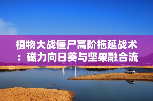 植物大战僵尸高阶拖延战术：磁力向日葵与坚果融合流详解