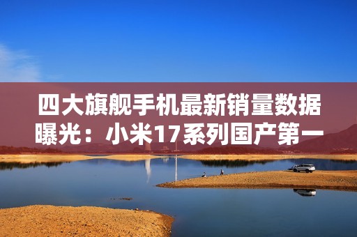 四大旗舰手机最新销量数据曝光：小米17系列国产第一