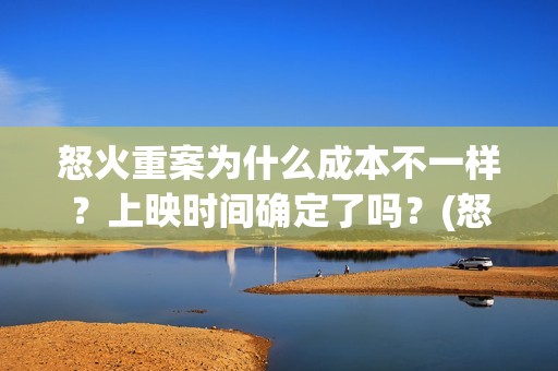 怒火重案为什么成本不一样？上映时间确定了吗？(怒火重案为什么不设计反派赢)