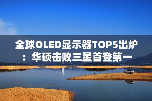 全球OLED显示器TOP5出炉：华硕击败三星首登第一