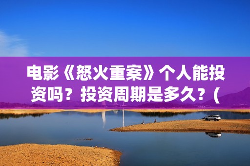 电影《怒火重案》个人能投资吗？投资周期是多久？(电影《怒火重案》免费观看国语)