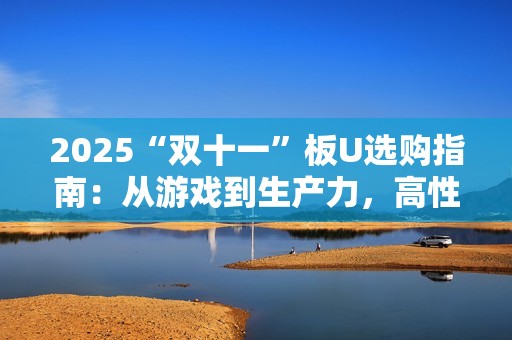 2025“双十一”板U选购指南：从游戏到生产力，高性价比搭配推荐！