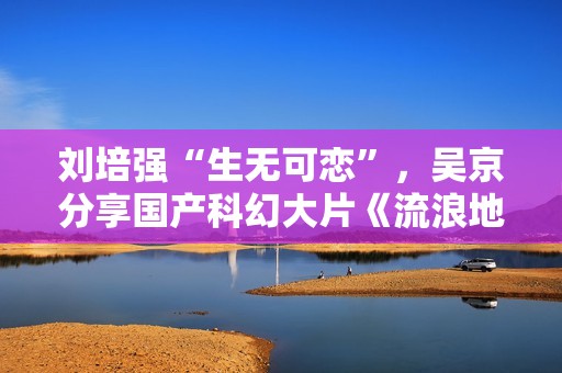 刘培强“生无可恋”，吴京分享国产科幻大片《流浪地球 3》宇航服造型