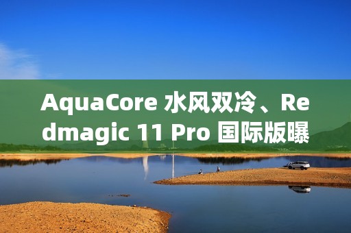 AquaCore 水风双冷、Redmagic 11 Pro 国际版曝光！等同国行红魔 11 Pro+、入场价 699 美元在港可买？