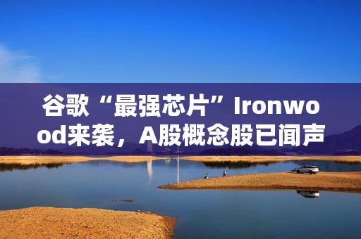谷歌“最强芯片”Ironwood来袭，A股概念股已闻声大涨