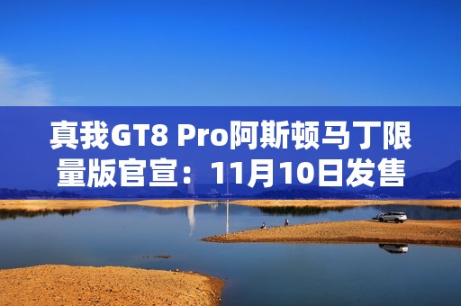 真我GT8 Pro阿斯顿马丁限量版官宣：11月10日发售！