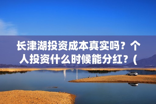 长津湖投资成本真实吗？个人投资什么时候能分红？(长津湖总投资多少钱)