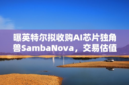 曝英特尔拟收购AI芯片独角兽SambaNova，交易估值或达356亿元