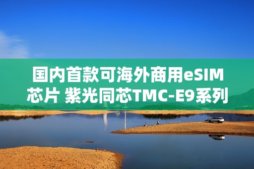 国内首款可海外商用eSIM芯片 紫光同芯TMC-E9系列获GSMA eSA认证