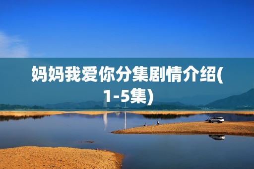 妈妈我爱你分集剧情介绍(1-5集)