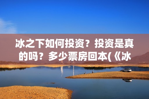 冰之下如何投资？投资是真的吗？多少票房回本(《冰之下》)