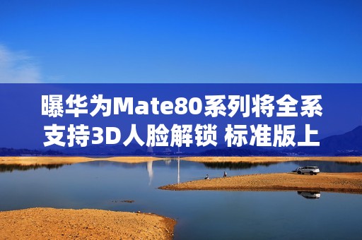 曝华为Mate80系列将全系支持3D人脸解锁 标准版上桌了