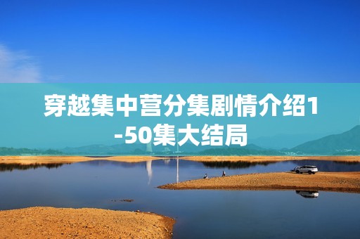 穿越集中营分集剧情介绍1-50集大结局