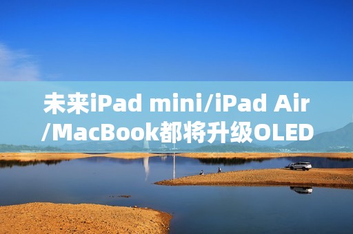 未来iPad mini/iPad Air/MacBook都将升级OLED屏：LCD退场