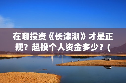 在哪投资《长津湖》才是正规？起投个人资金多少？(长津湖投资是真实的吗)