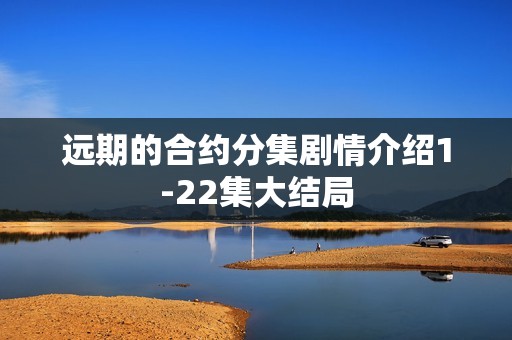 远期的合约分集剧情介绍1-22集大结局