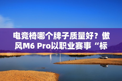 电竞椅哪个牌子质量好？傲风M6 Pro以职业赛事“标配”