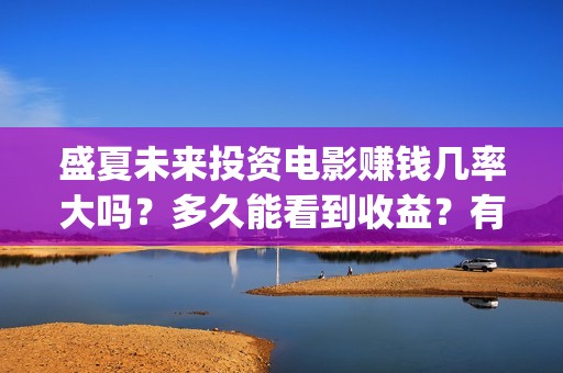盛夏未来投资电影赚钱几率大吗？多久能看到收益？有投资潜力吗？ (盛夏未来公映)