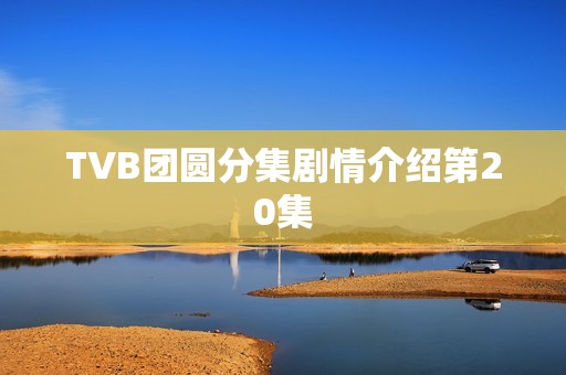 TVB团圆分集剧情介绍第20集