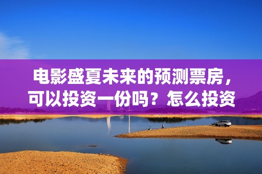电影盛夏未来的预测票房，可以投资一份吗？怎么投资？(盛夏未来这部电影怎么样)