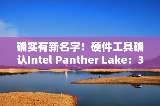 确实有新名字！硬件工具确认Intel Panther Lake：3个系列12个版本