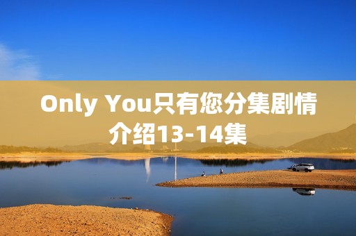 Only You只有您分集剧情介绍13-14集