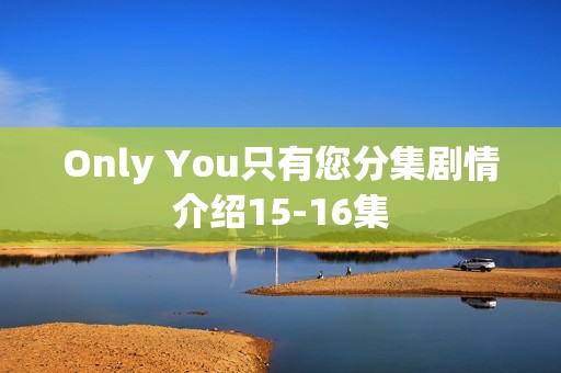 Only You只有您分集剧情介绍15-16集