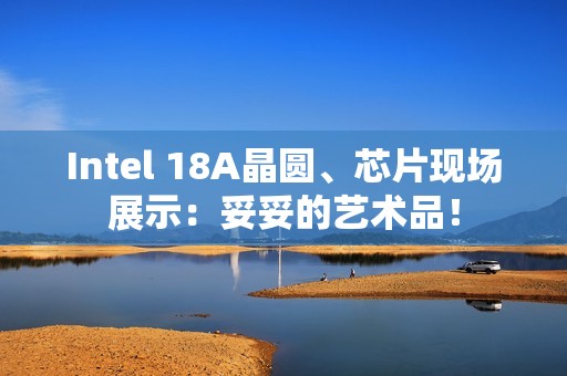 Intel 18A晶圆、芯片现场展示：妥妥的艺术品！