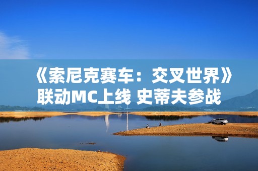 《索尼克赛车：交叉世界》联动MC上线 史蒂夫参战