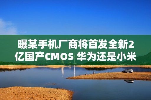 曝某手机厂商将首发全新2亿国产CMOS 华为还是小米？