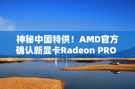 神秘中国特供！AMD官方确认新显卡Radeon PRO W7900D