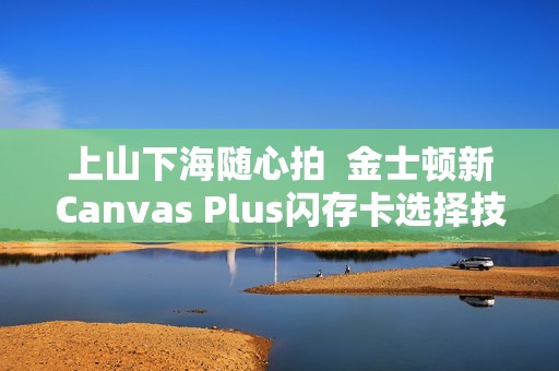 上山下海随心拍  金士顿新Canvas Plus闪存卡选择技巧