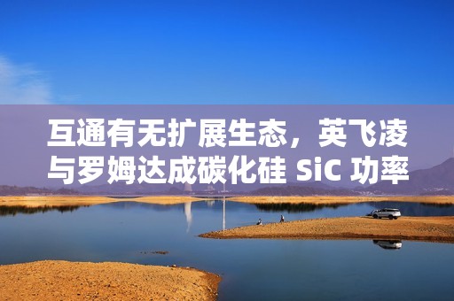互通有无扩展生态，英飞凌与罗姆达成碳化硅 SiC 功率器件封装合作