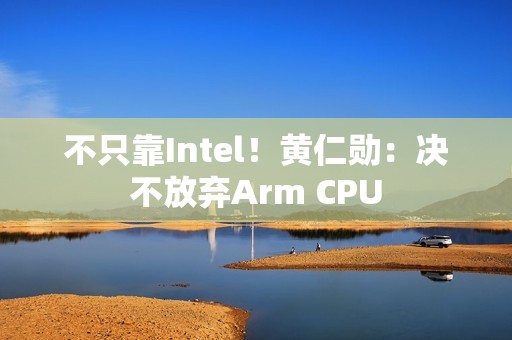 不只靠Intel！黄仁勋：决不放弃Arm CPU