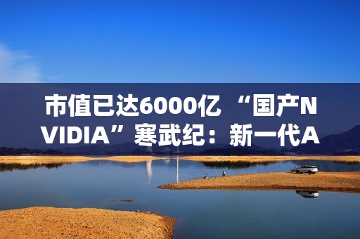 市值已达6000亿 “国产NVIDIA”寒武纪：新一代AI芯片将做重点优化