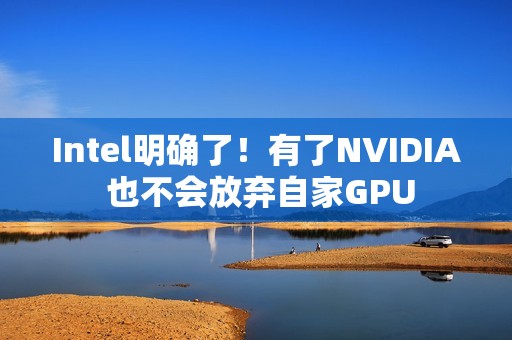 Intel明确了！有了NVIDIA 也不会放弃自家GPU
