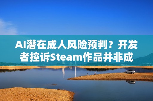 AI潜在成人风险预判？开发者控诉Steam作品并非成人游戏也被BAN