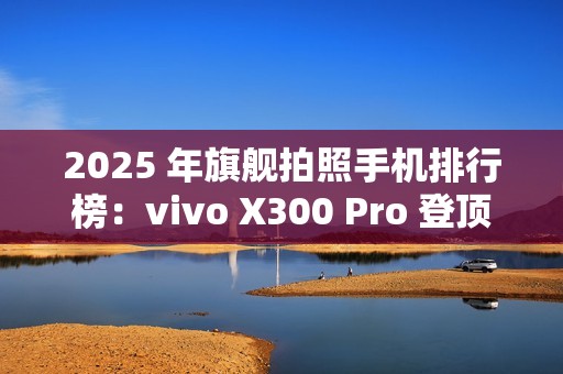 2025 年旗舰拍照手机排行榜：vivo X300 Pro 登顶