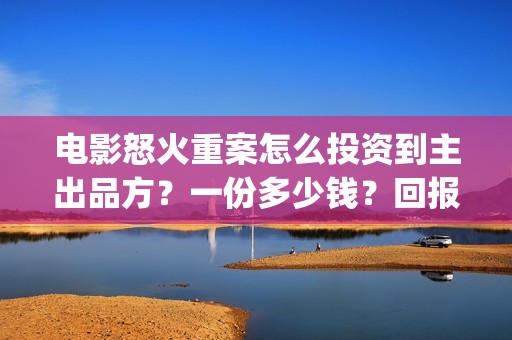 电影怒火重案怎么投资到主出品方？一份多少钱？回报高吗？(电影 怒火重案)