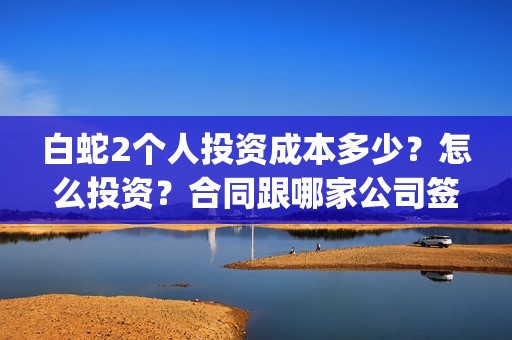 白蛇2个人投资成本多少？怎么投资？合同跟哪家公司签？(白蛇2总投资)