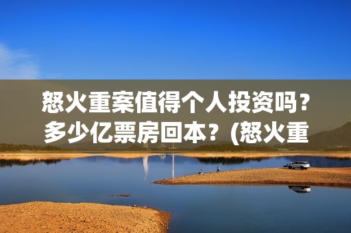 怒火重案值得个人投资吗？多少亿票房回本？(怒火重案值不值得看)
