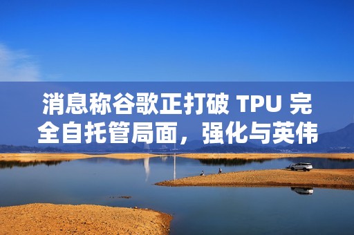 消息称谷歌正打破 TPU 完全自托管局面，强化与英伟达 AI 芯片竞争