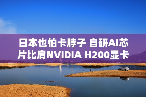 日本也怕卡脖子 自研AI芯片比肩NVIDIA H200显卡