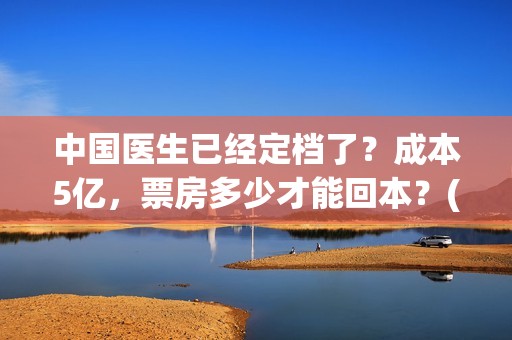 中国医生已经定档了？成本5亿，票房多少才能回本？(中国医生赁可)