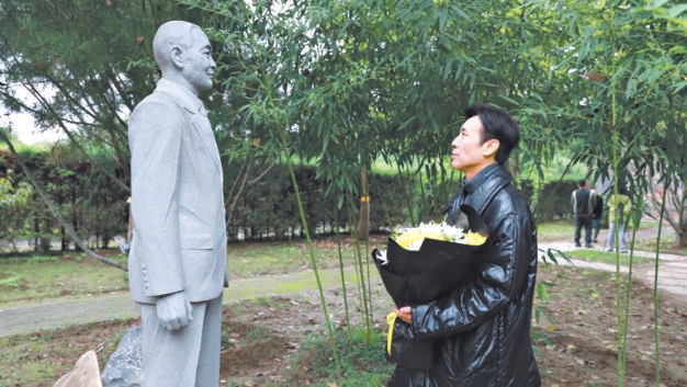 礼赞信仰致敬英雄 电视剧《沉默的荣耀》收官(致敬信仰的力量)