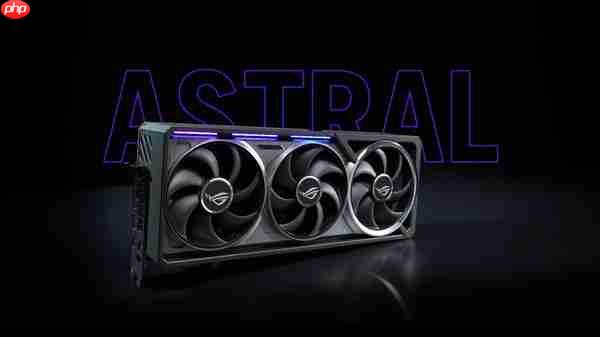 CES 2026：华硕显卡完美驱动NVIDIA DLSS 4.5黑科技