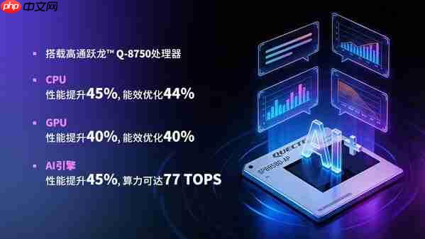 移远新一代旗舰智能模组SP895BD-AP，驱动AIoT场景智能进化