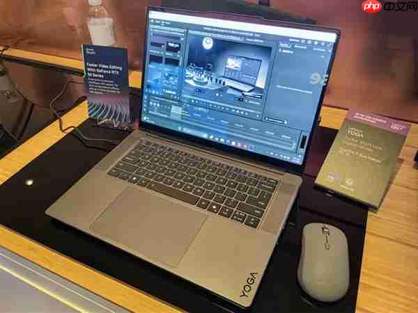 联想YOGA Pro 16 Aura AI元启版发布：3.2K双层OLED屏 亮度1000尼特