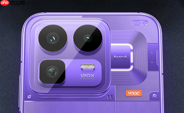 真我Neo8官宣本月发布！外观正式揭晓：独一无二